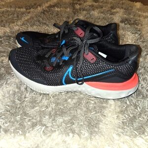 Nike Renew shoes
